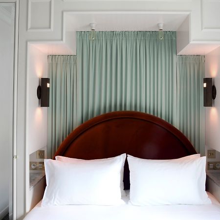 Hotel des Grands Boulevards Paris Eksteriør billede